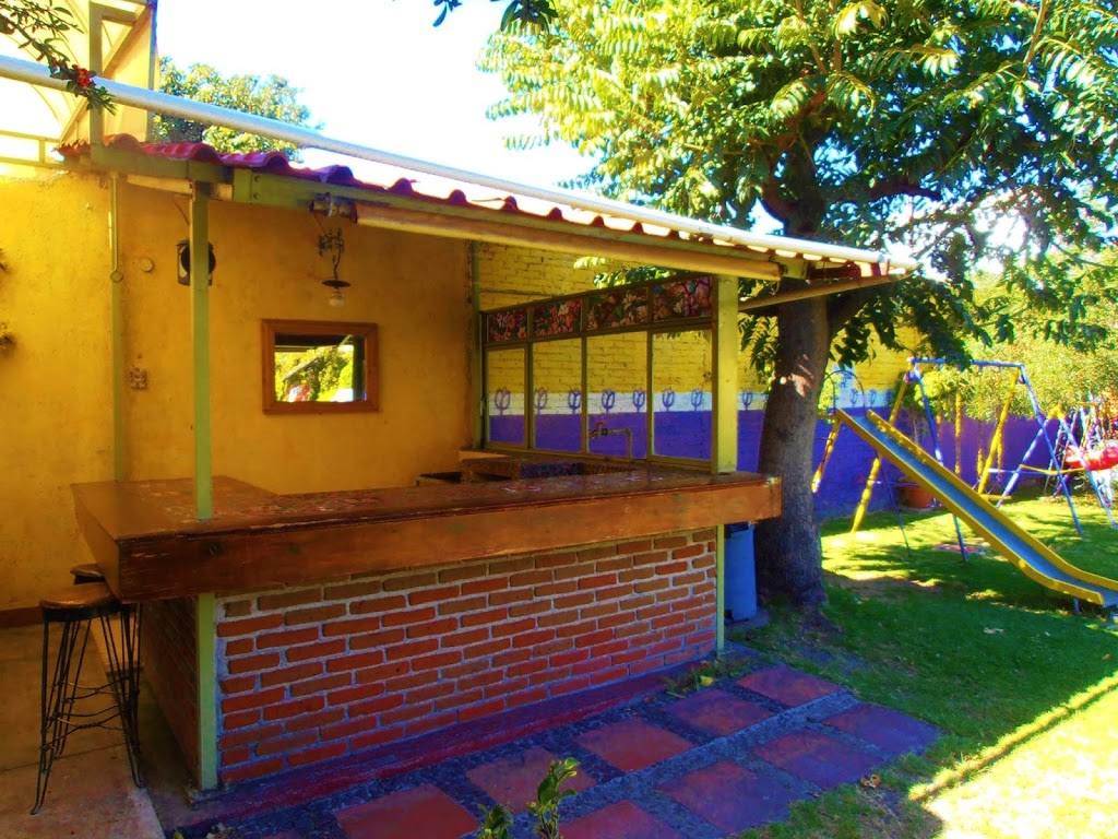 Chiquipark salón de fiestas - Foto 1