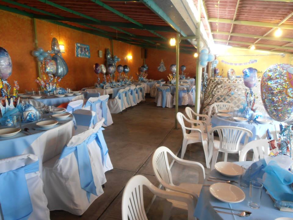 Chiquipark salón de fiestas - Foto 1