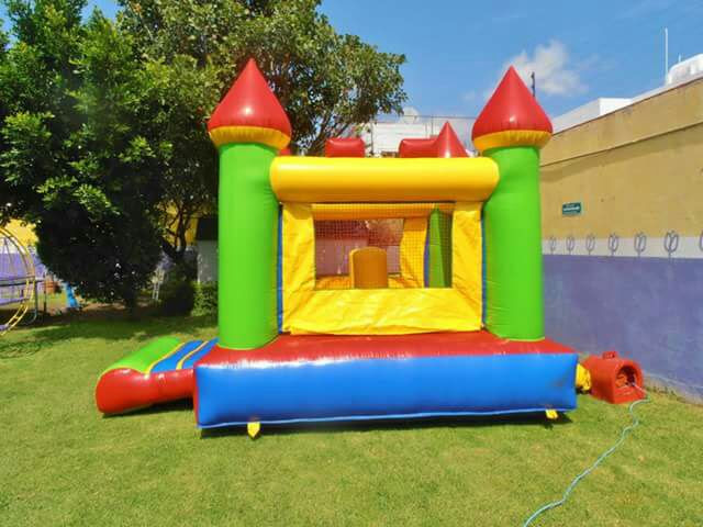 Chiquipark salón de fiestas - Foto 12