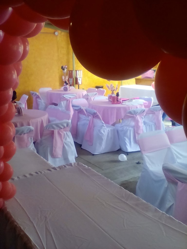 Chiquipark salón de fiestas - Foto 1