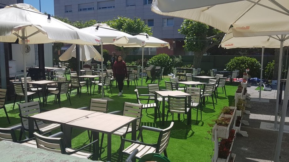 Casino de Sabarís - Foto 5