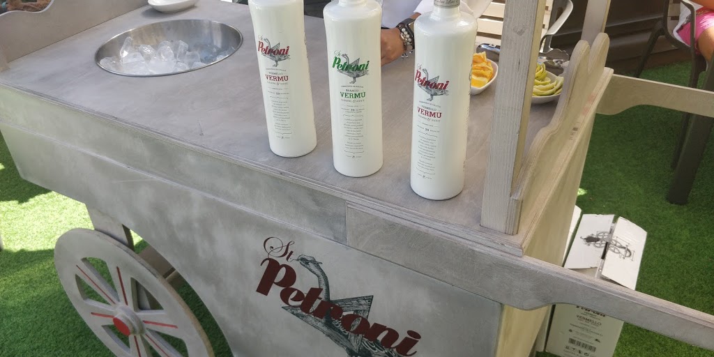 Casino de Sabarís - Foto 1