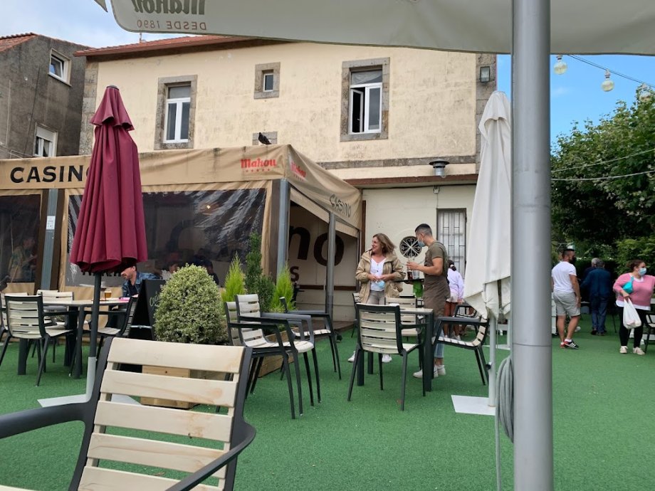 Casino de Sabarís - Foto 11