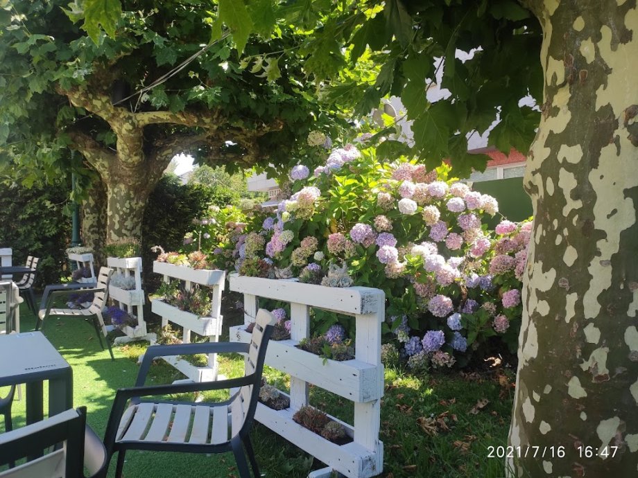 Casino de Sabarís - Foto 12