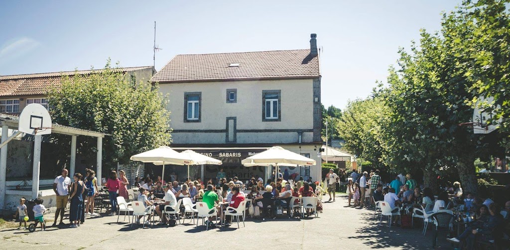 Casino de Sabarís - Foto 1