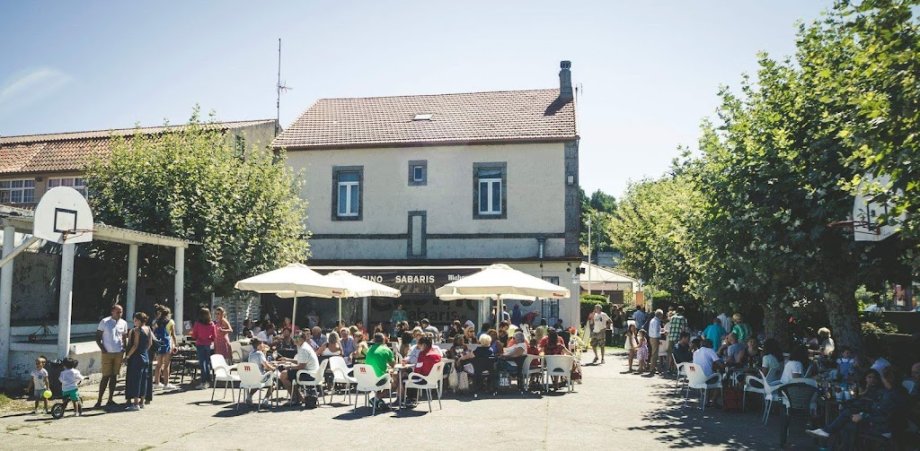 Casino de Sabarís - Foto 13