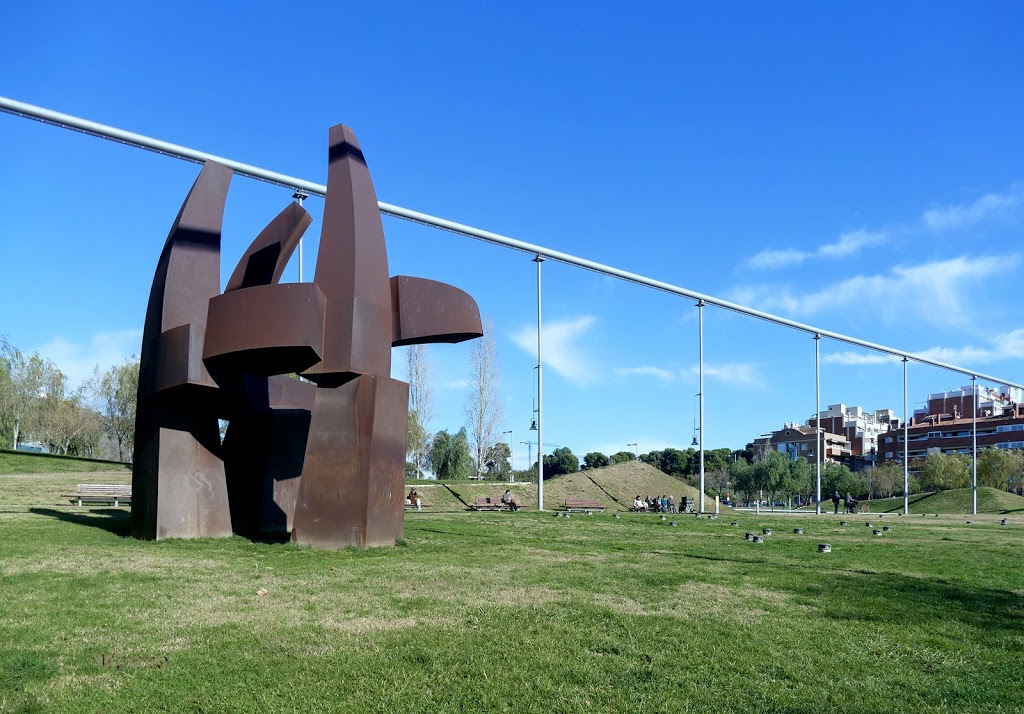 Parque de la Solidaridad