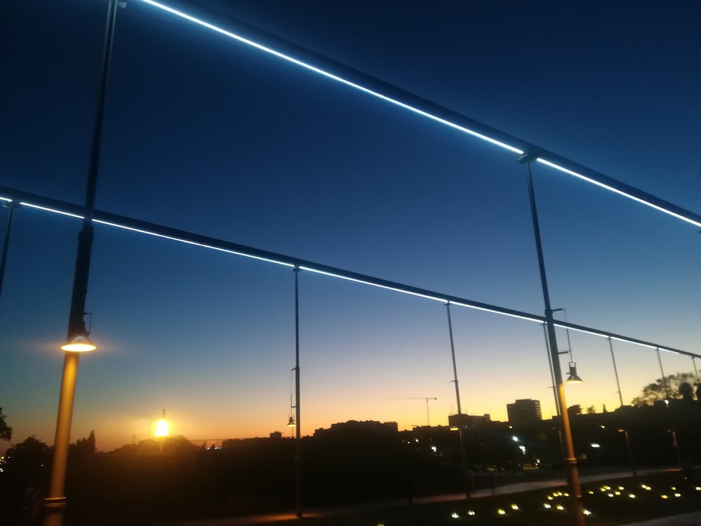 Parque de la Solidaridad - Foto 1