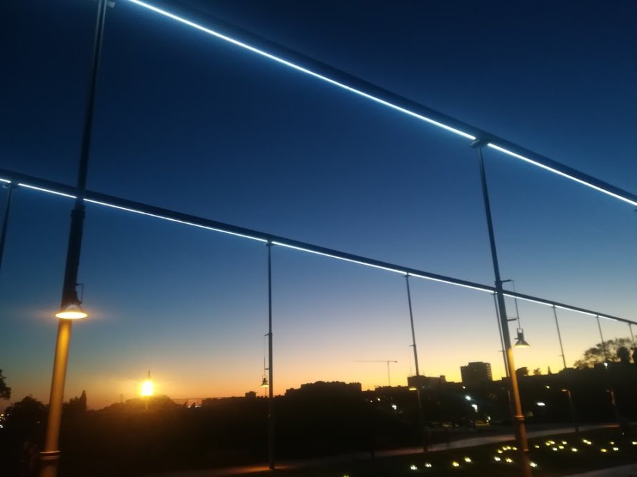 Parque de la Solidaridad - Foto 5