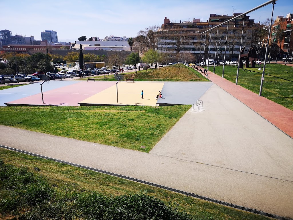 Parque de la Solidaridad - Foto 1