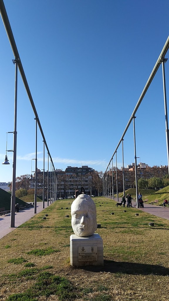 Parque de la Solidaridad - Foto 1