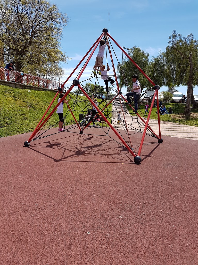 Parque de la Solidaridad - Foto 1