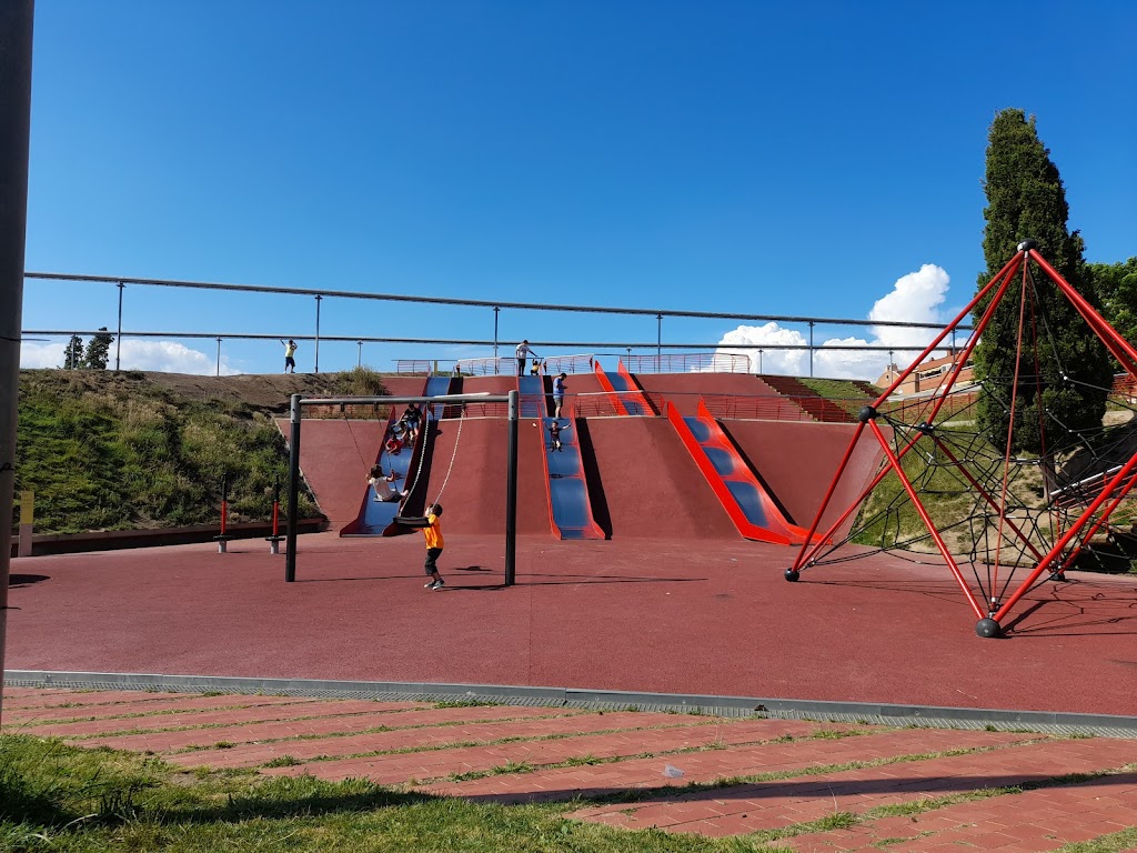 Parque de la Solidaridad - Foto 1