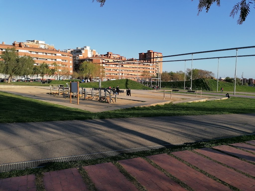 Parque de la Solidaridad - Foto 1