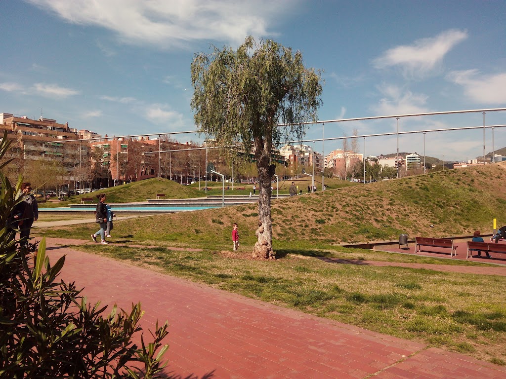 Parque de la Solidaridad - Foto 1