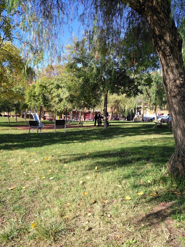 Parque de la Solidaridad - Foto 15