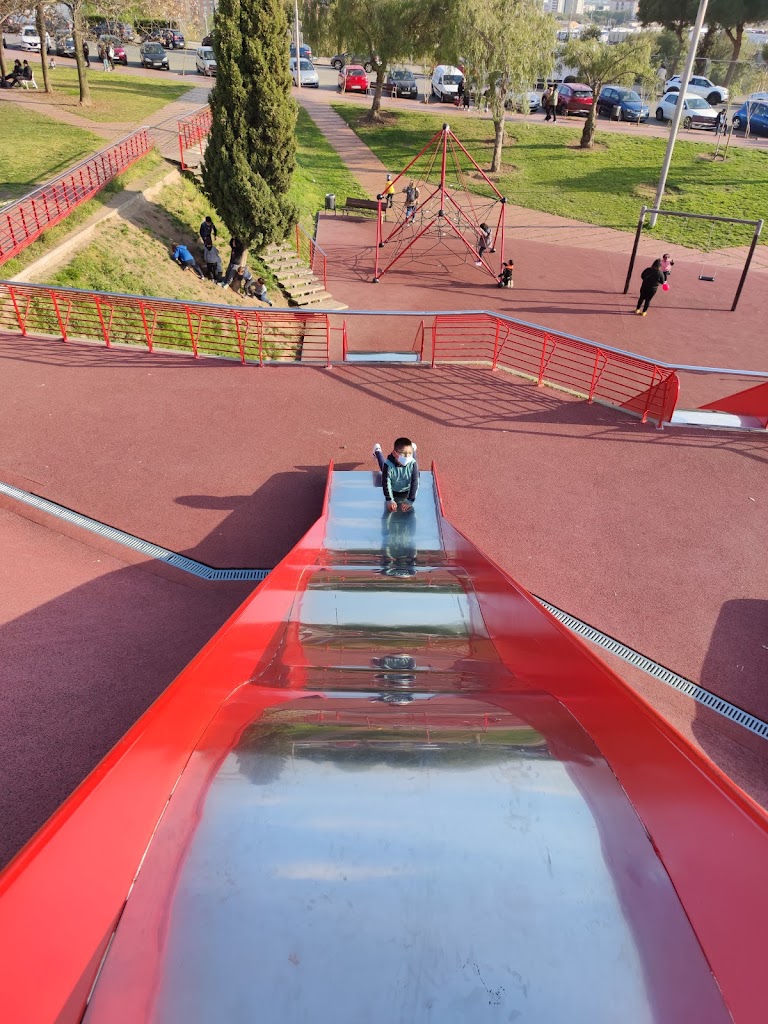 Parque de la Solidaridad - Foto 1