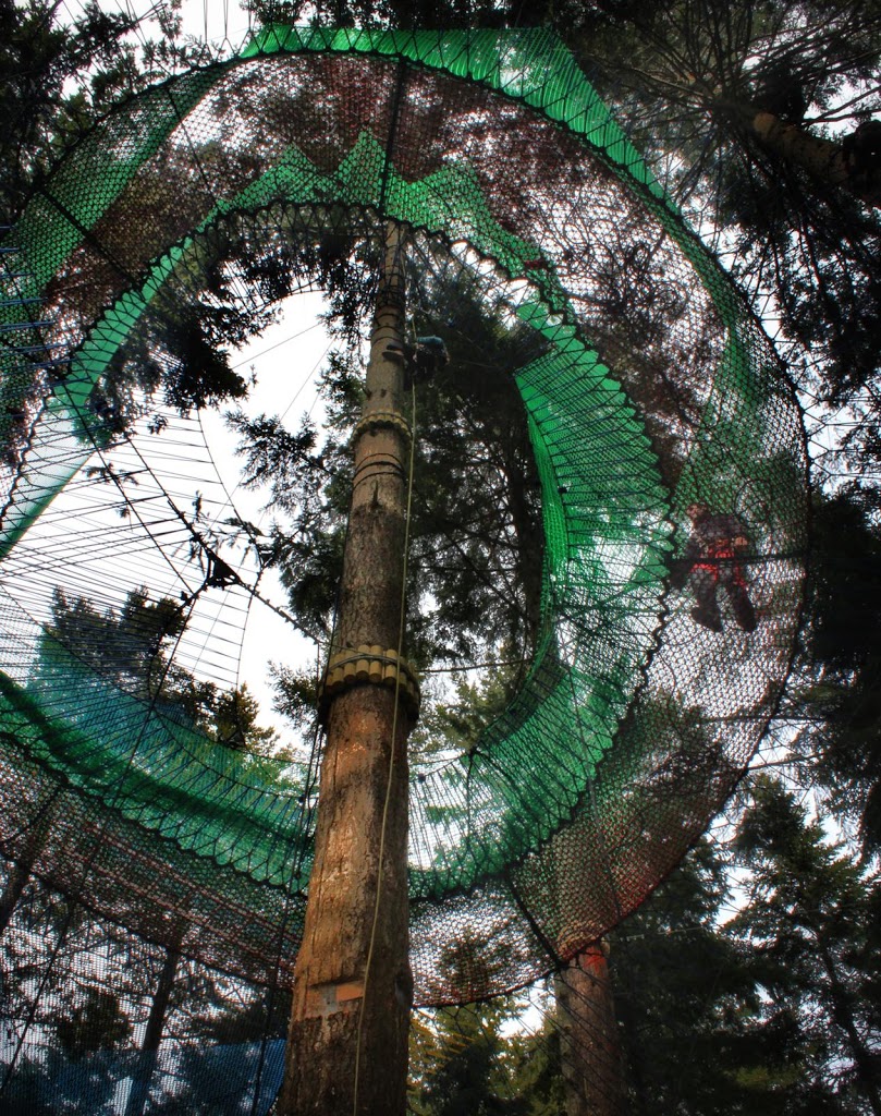 La Selva de l'Aventura