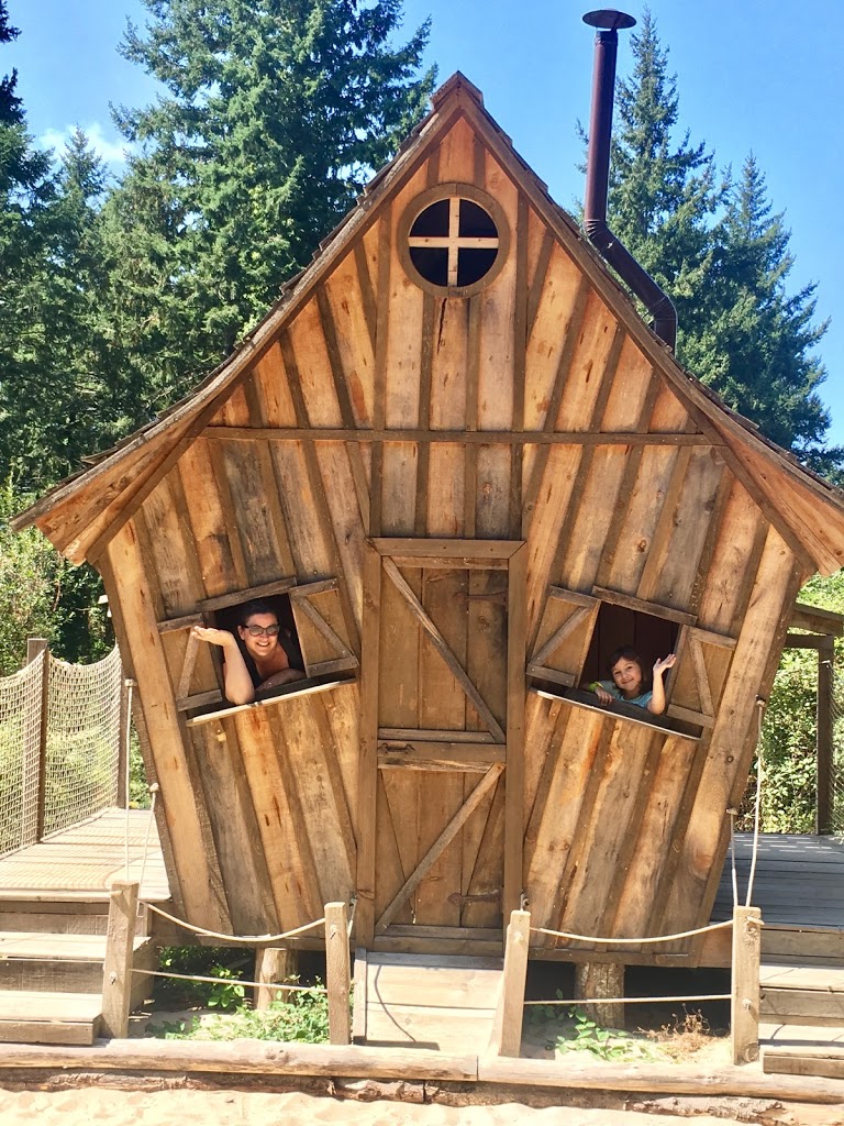 La Selva de l'Aventura - Foto 8