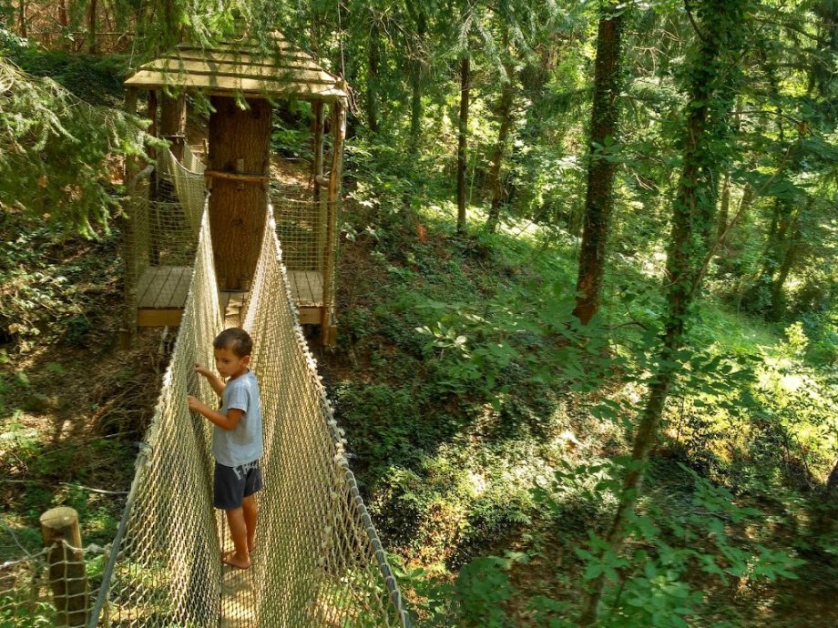 La Selva de l'Aventura - Foto 12