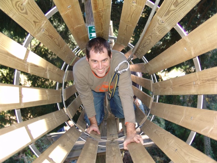 La Selva de l'Aventura - Foto 15