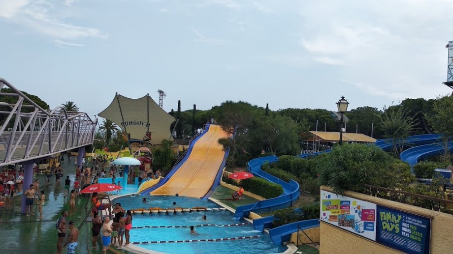 Illa Fantasía - Foto 3