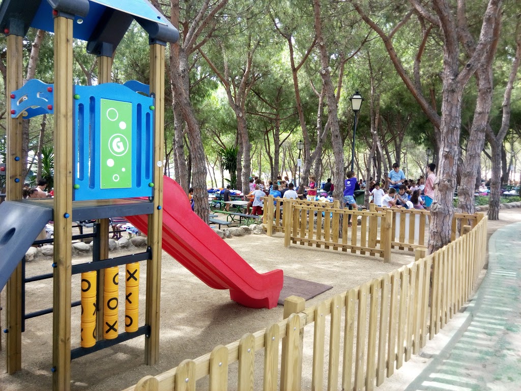 Illa Fantasía - Foto 1