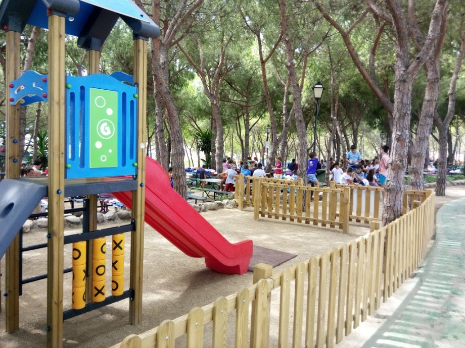 Illa Fantasía - Foto 9