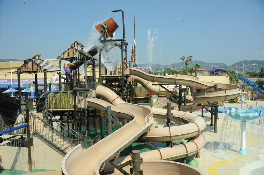 Illa Fantasía - Foto 10