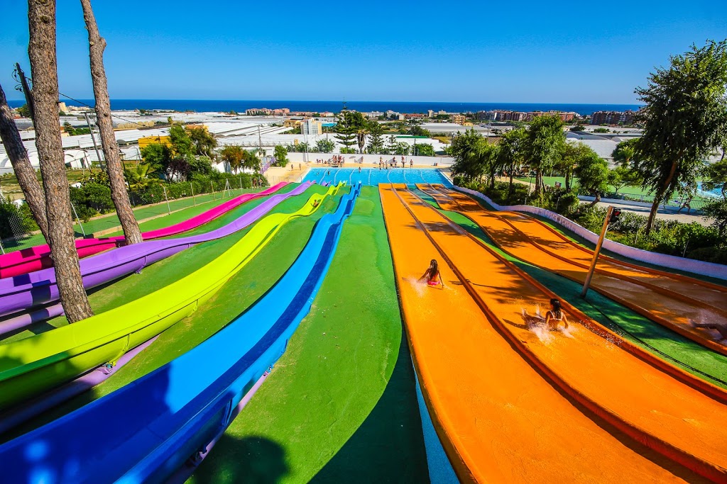 Illa Fantasía - Foto 1