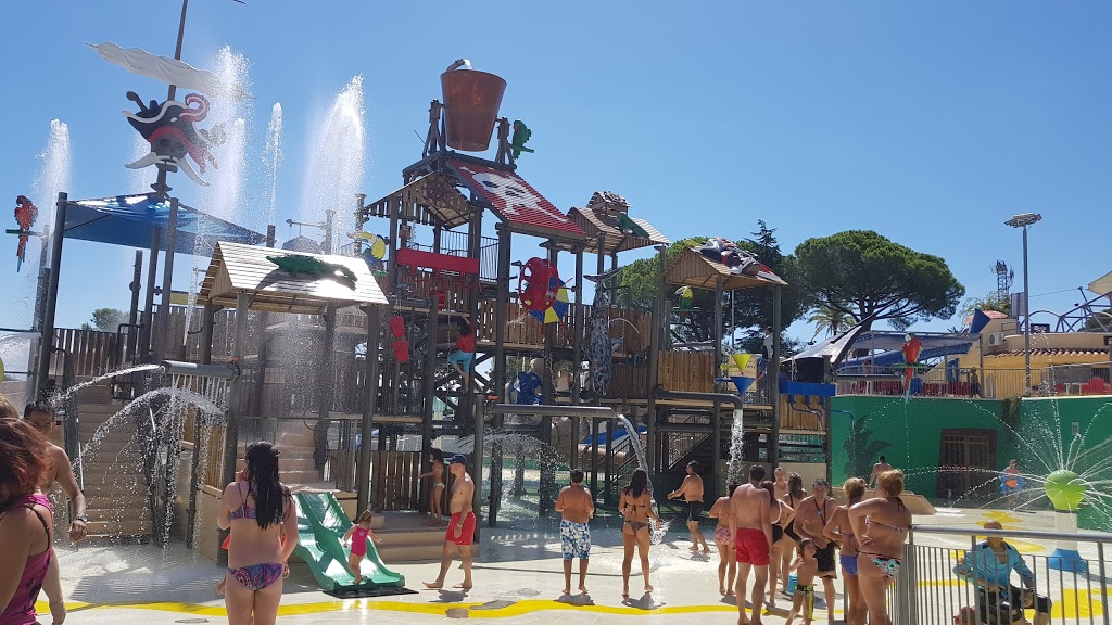 Illa Fantasía - Foto 1