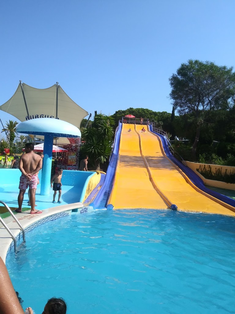 Illa Fantasía - Foto 1