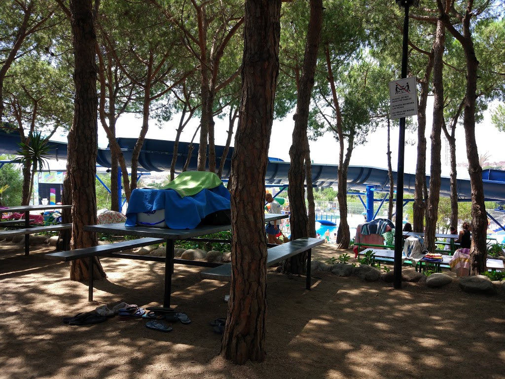 Illa Fantasía - Foto 1