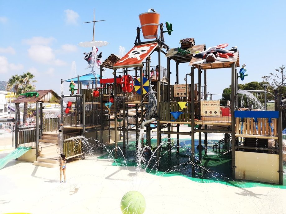 Illa Fantasía - Foto 22