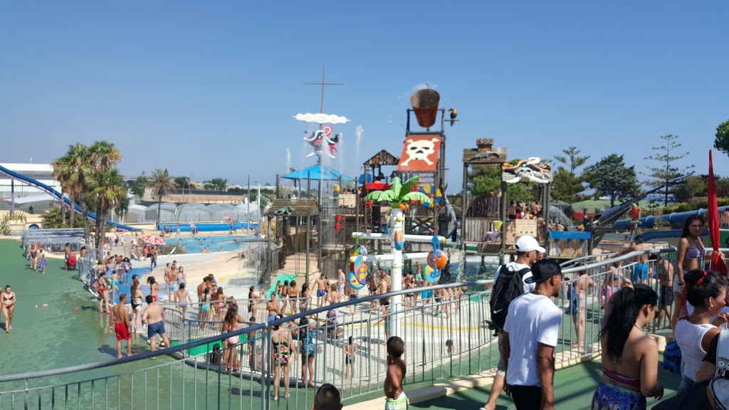 Illa Fantasía - Foto 1