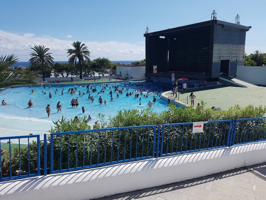 Illa Fantasía - Foto 27