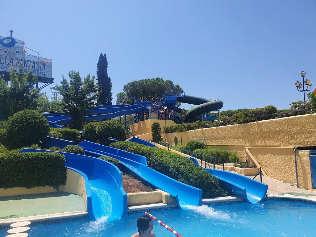 Illa Fantasía - Foto 1