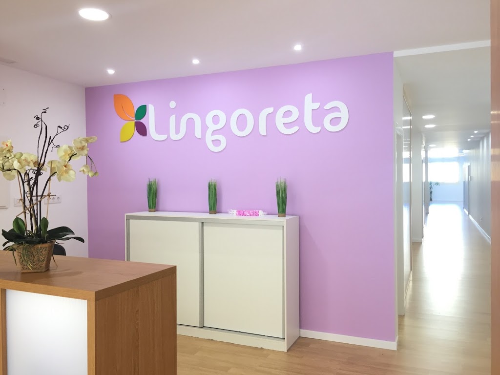 Lingoreta 1
