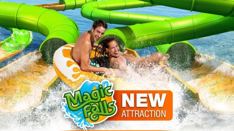 Marineland Cataluña - Foto 1