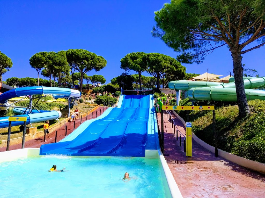 Marineland Cataluña 11