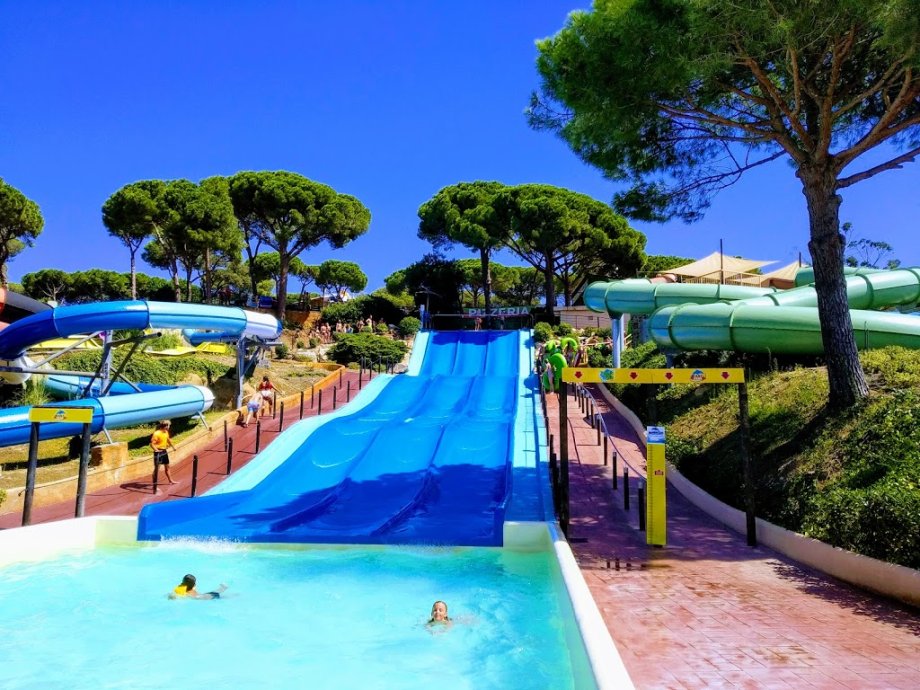 Marineland Cataluña - Foto 3