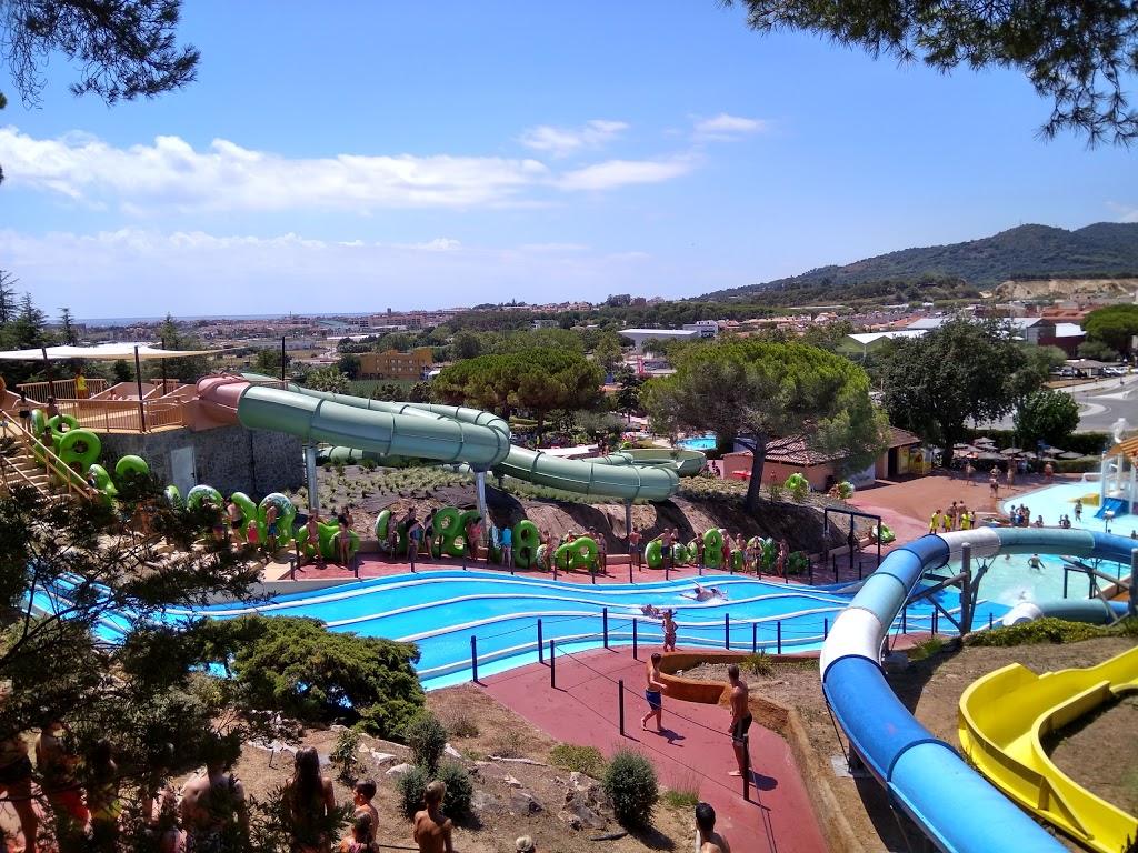 Marineland Cataluña 12