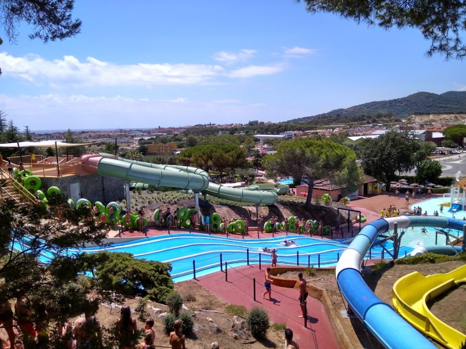 Marineland Cataluña - Foto 4