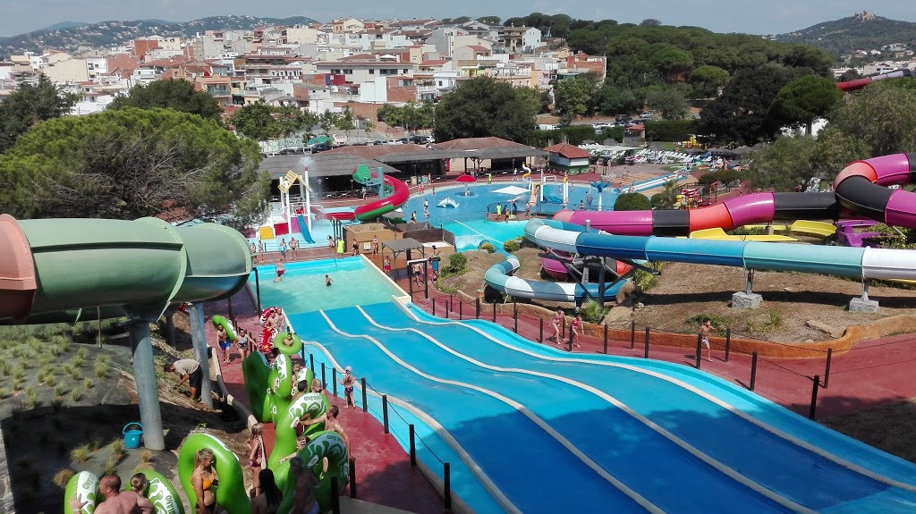 Marineland Cataluña - Foto 1