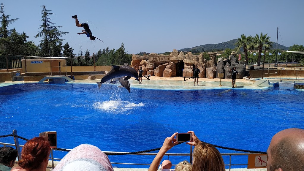 Marineland Cataluña 16