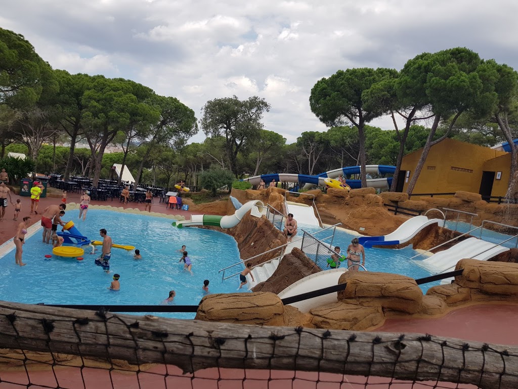 Marineland Cataluña 19