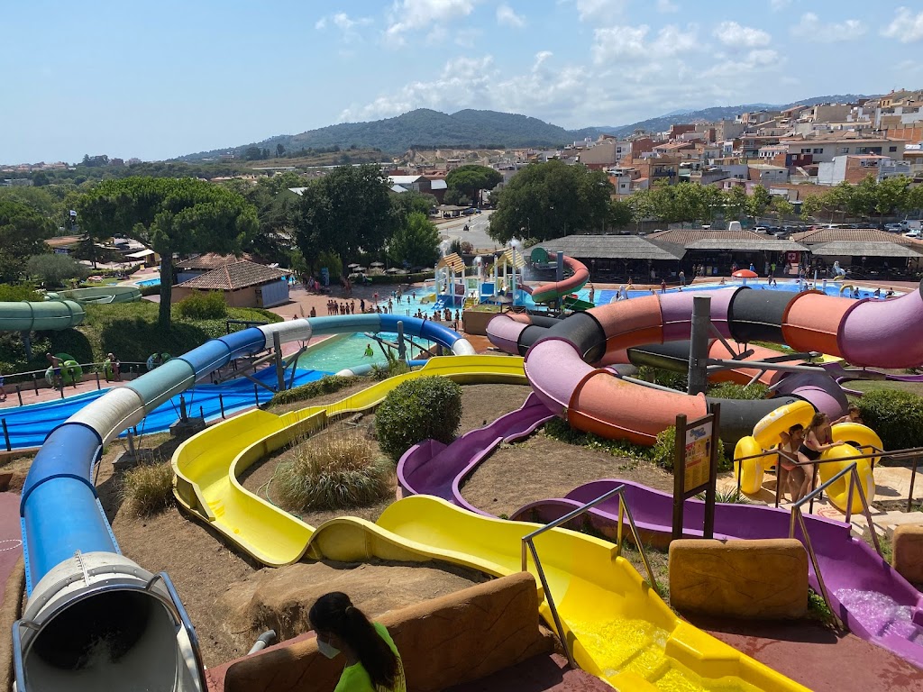 Marineland Cataluña