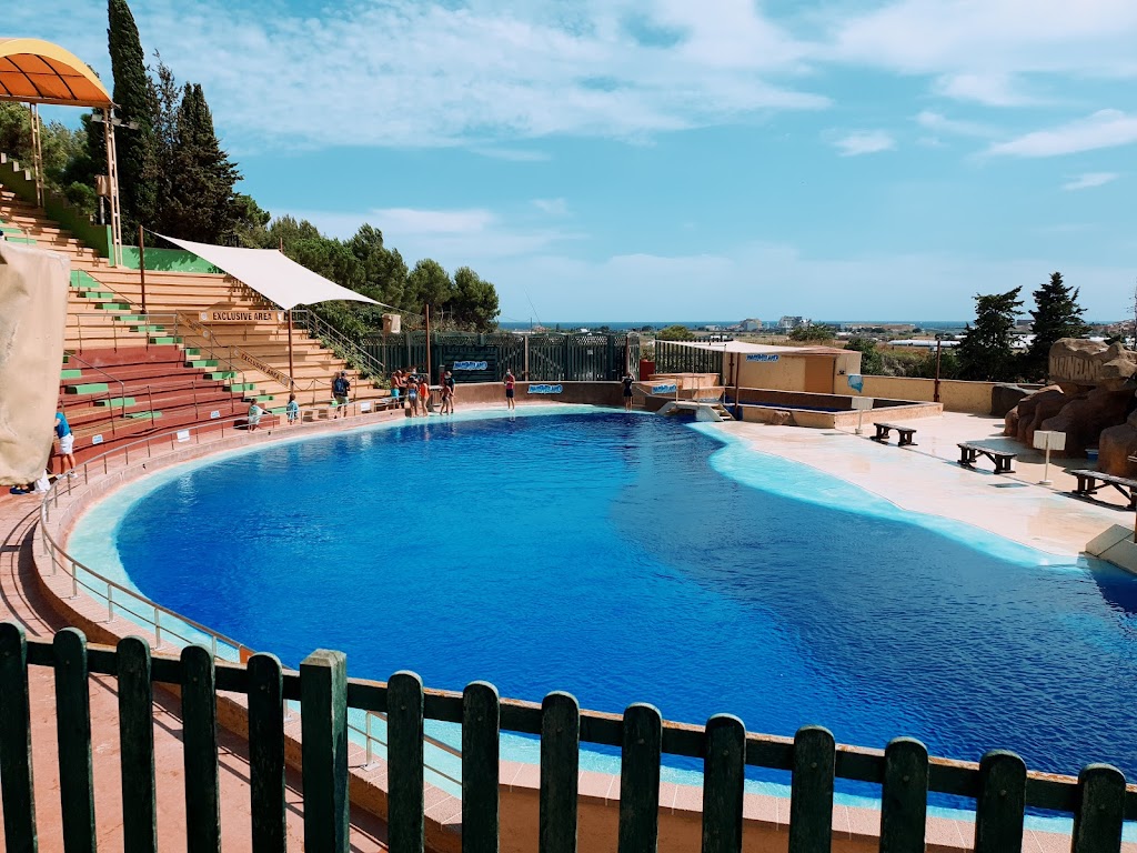 Marineland Cataluña - Foto 1