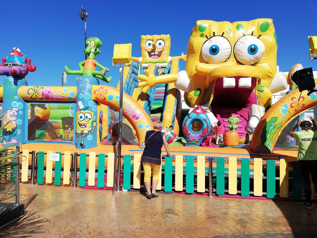 Sould Park Fuengirola