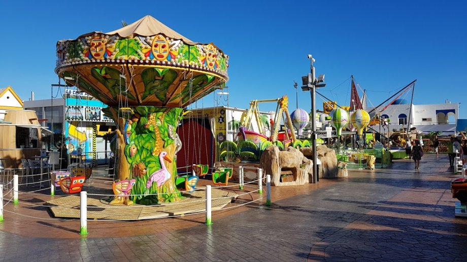 Sould Park Fuengirola - Foto 2